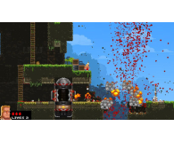 Switch Broforce: Deluxe Edition - 1178485 - zdjęcie 5